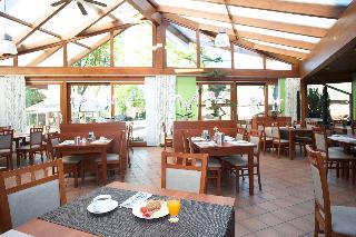 Akzent Hotel Zur Gra Nen Eiche fotoÄŸrafÄ±