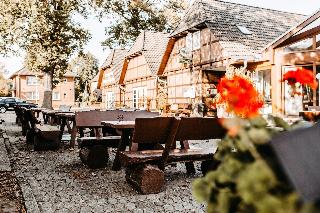 Akzent Hotel Zur Gra Nen Eiche fotoÄŸrafÄ±
