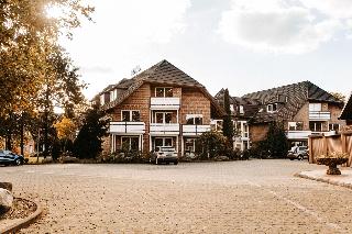 Akzent Hotel Zur Gra Nen Eiche fotoÄŸrafÄ±