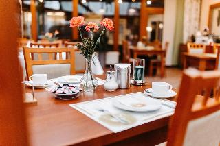 Akzent Hotel Zur Gra Nen Eiche fotoÄŸrafÄ±