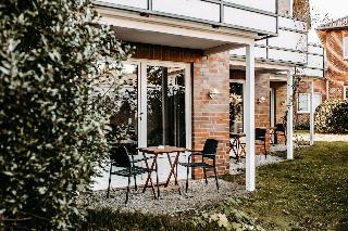 Akzent Hotel Zur Gra Nen Eiche fotoÄŸrafÄ±