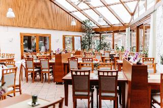 Akzent Hotel Zur Gra Nen Eiche fotoÄŸrafÄ±