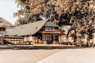 Akzent Hotel Zur Gra Nen Eiche fotoÄŸrafÄ±