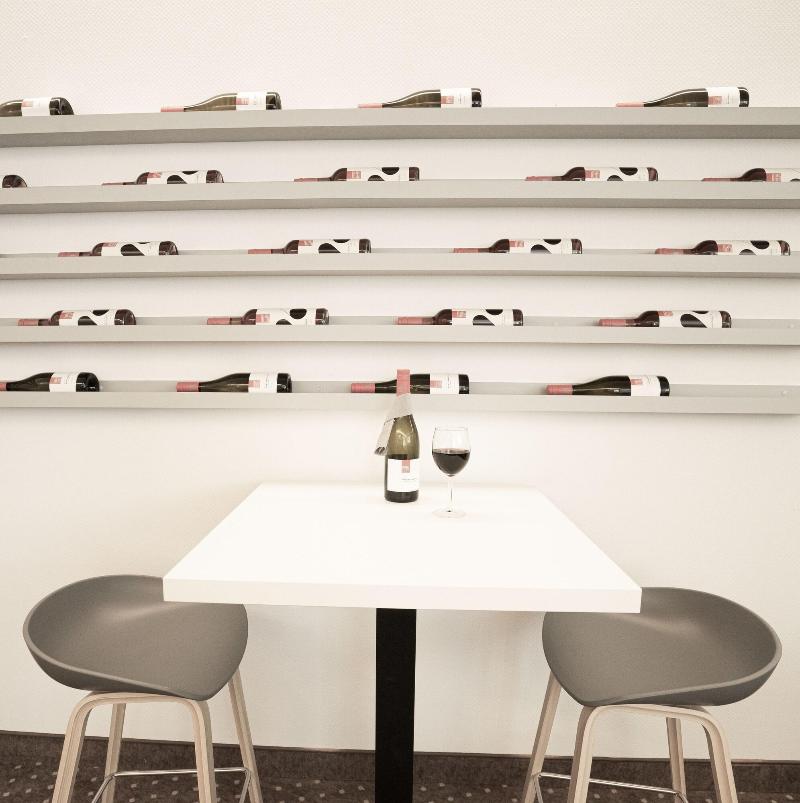 Comfort Garni Hotel - Bar