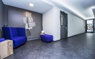 Comfort Garni Hotel otel fotoğrafı