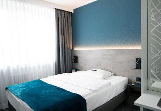 Comfort Garni Hotel fotoÄŸrafÄ±