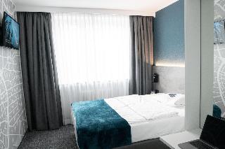 Comfort Garni Hotel fotoÄŸrafÄ±