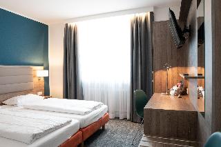 Comfort Garni Hotel fotoÄŸrafÄ±