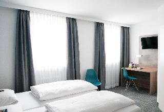Comfort Garni Hotel fotoÄŸrafÄ±