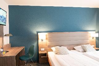 Comfort Garni Hotel fotoÄŸrafÄ±