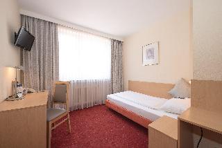 Comfort Garni Hotel fotoÄŸrafÄ±
