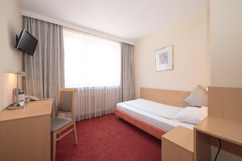 Comfort Garni Hotel - Oda