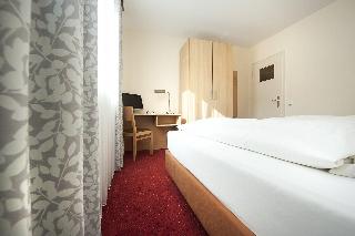 Comfort Garni Hotel fotoÄŸrafÄ±