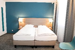 Comfort Garni Hotel fotoÄŸrafÄ±