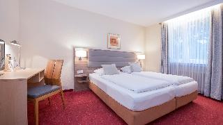 Comfort Garni Hotel fotoÄŸrafÄ±