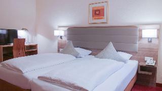 Comfort Garni Hotel fotoÄŸrafÄ±