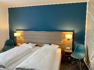 Comfort Garni Hotel fotoÄŸrafÄ±