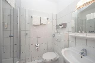 Comfort Garni Hotel fotoÄŸrafÄ±