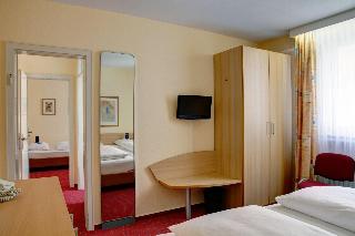 Comfort Garni Hotel fotoÄŸrafÄ±