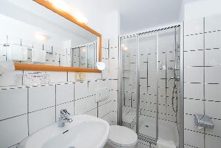 Comfort Garni Hotel fotoÄŸrafÄ±