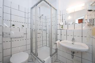 Comfort Garni Hotel fotoÄŸrafÄ±