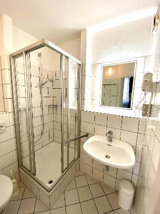 Comfort Garni Hotel fotoÄŸrafÄ±