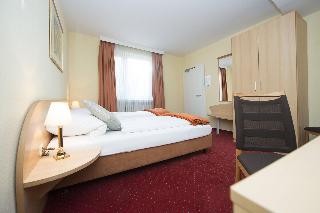 Comfort Garni Hotel fotoÄŸrafÄ±