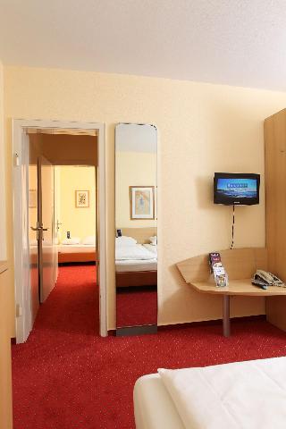 Comfort Garni Hotel fotoÄŸrafÄ±