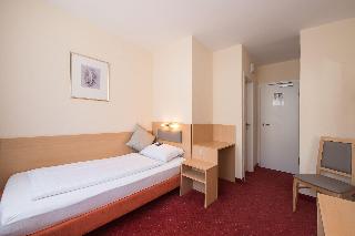 Comfort Garni Hotel fotoÄŸrafÄ±