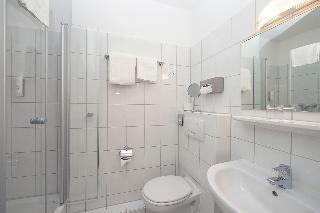 Comfort Garni Hotel fotoÄŸrafÄ±