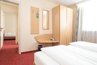 Comfort Garni Hotel fotoÄŸrafÄ±