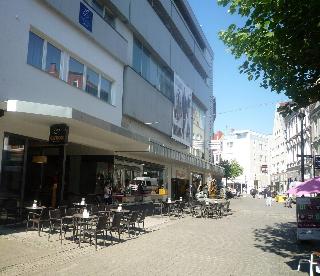 Hotel Hansa fotoÄŸrafÄ±