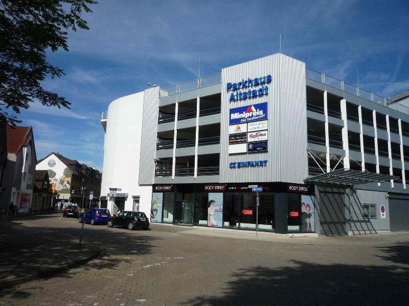 Hotel Hansa - Oda