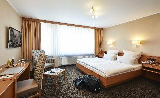 Hotel Hansa fotoÄŸrafÄ±