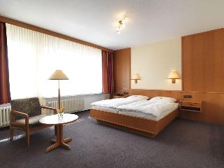 Hotel Hansa fotoÄŸrafÄ±