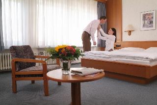 Hotel Hansa fotoÄŸrafÄ±