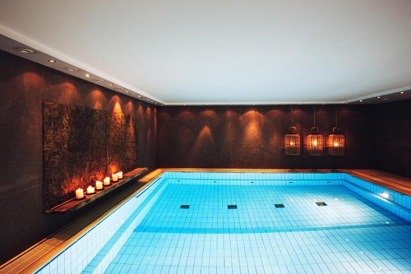 Thehotel At Lippischer Hof - Aktivite