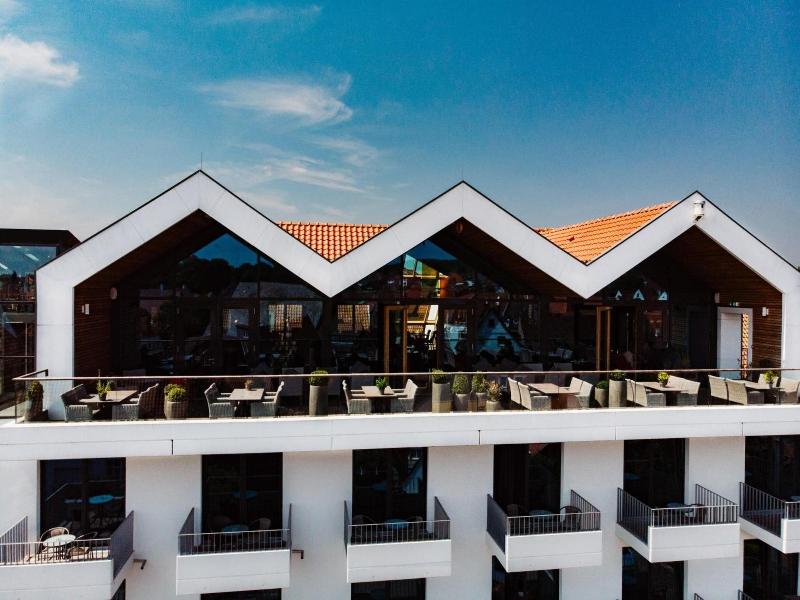 Thehotel At Lippischer Hof - Genel
