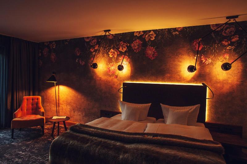 Thehotel At Lippischer Hof - Oda