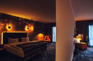 Thehotel At Lippischer Hof fotoÄŸrafÄ±