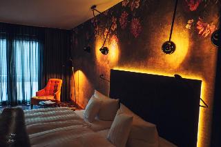 Thehotel At Lippischer Hof fotoÄŸrafÄ±