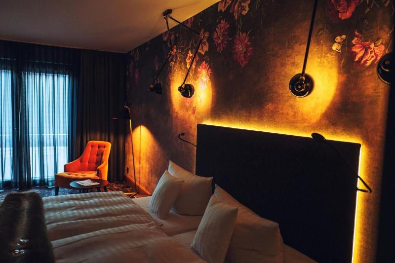 Thehotel At Lippischer Hof - Oda
