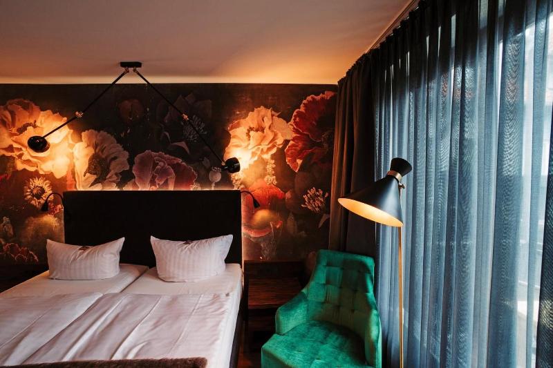 Thehotel At Lippischer Hof - Oda