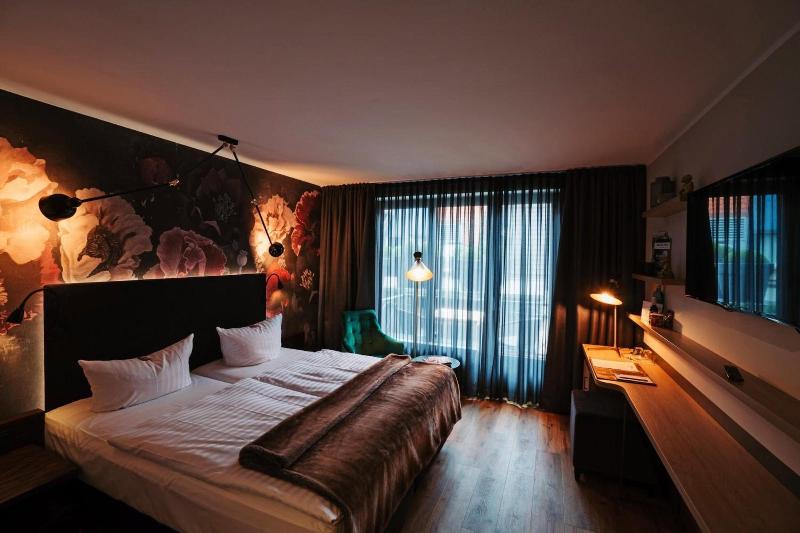 Thehotel At Lippischer Hof - Oda