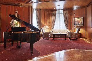 Parkhotel Gütersloh fotoÄŸrafÄ±