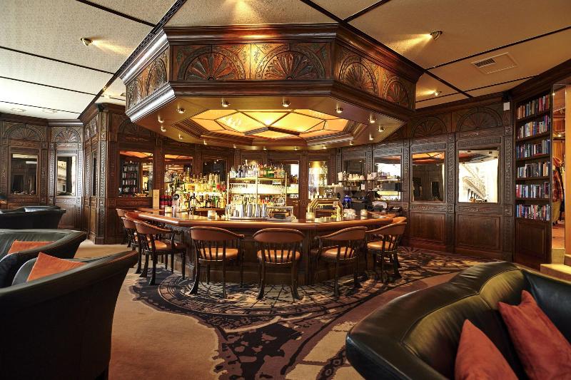 Parkhotel Gütersloh - Bar