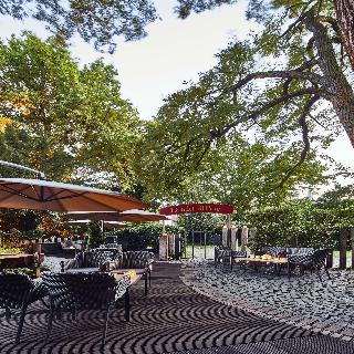 Parkhotel Gütersloh fotoÄŸrafÄ±