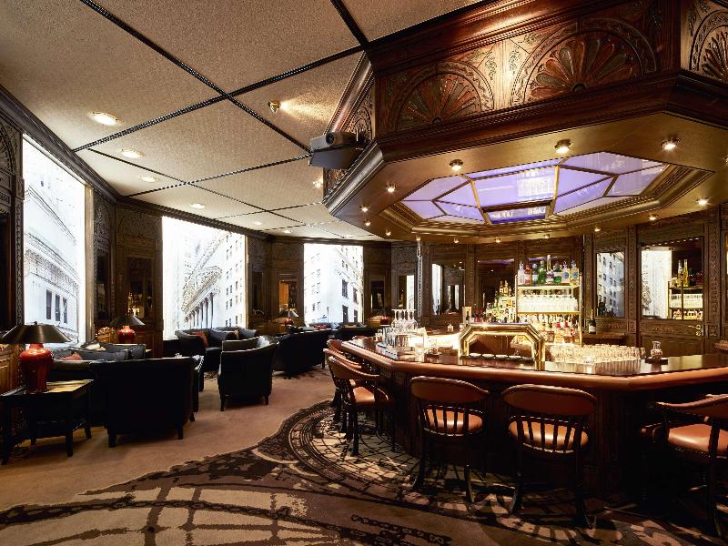 Parkhotel Gütersloh - Bar
