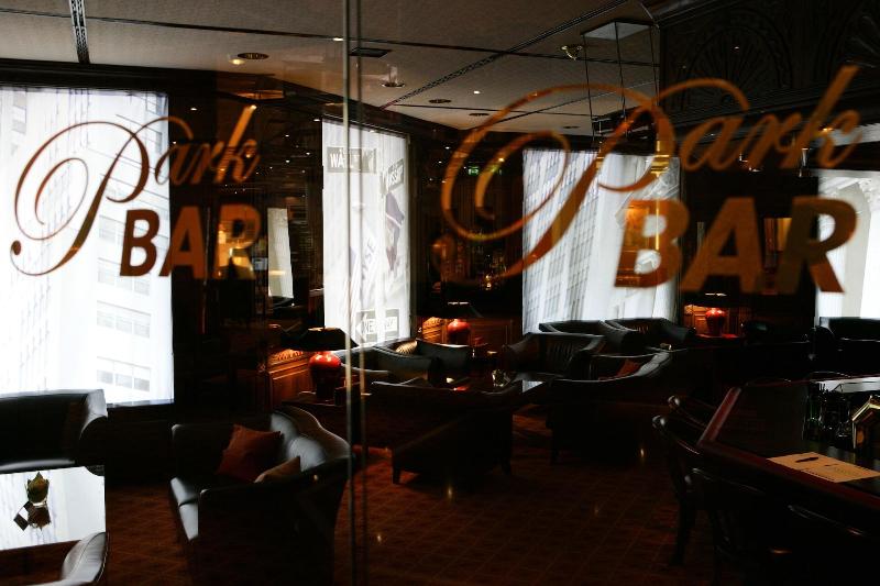 Parkhotel Gütersloh - Bar