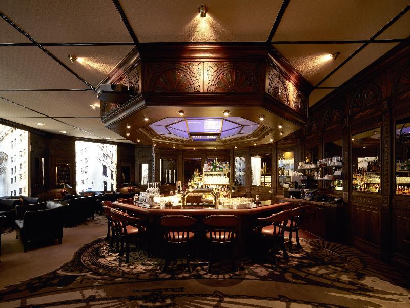 Parkhotel Gütersloh - Bar